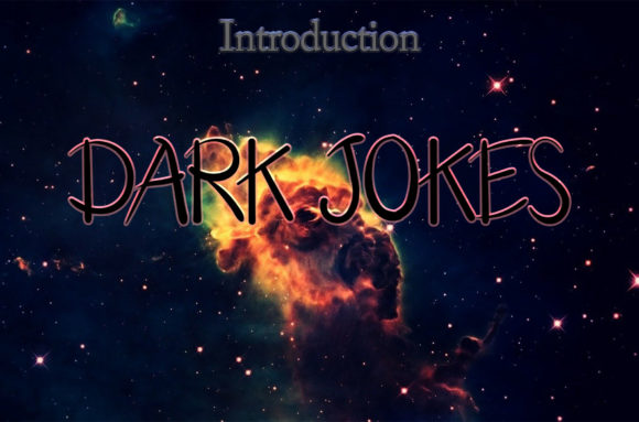 Dark Jokes: The Font That Elevates Your Campaigns
