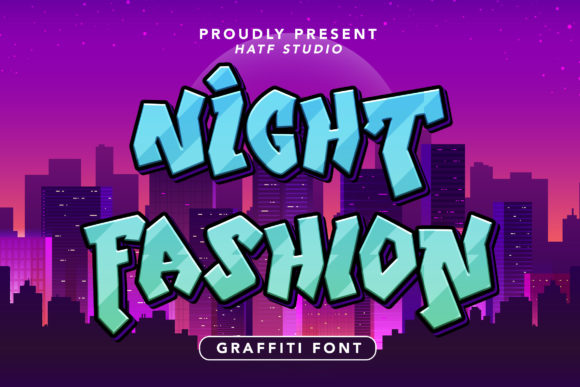 How Night Fashion Upgraded My Brand’s Visual Identity